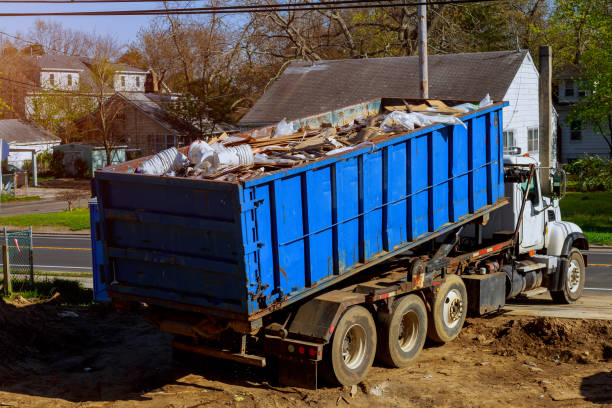 Best Retail Junk Removal  in Harmony, RI