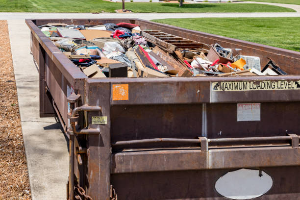 Best Garage Cleanout  in Harmony, RI