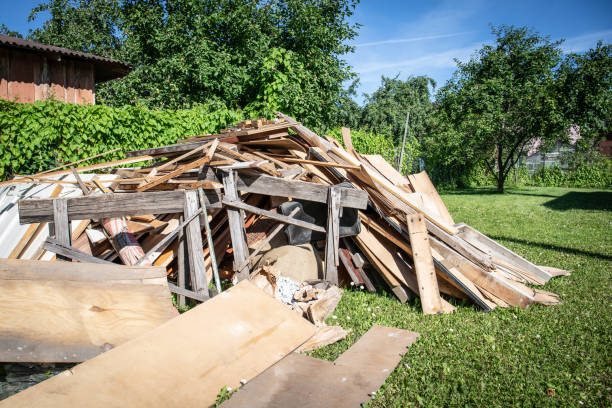 Reliable Harmony, RI Junk Removal Services Solutions