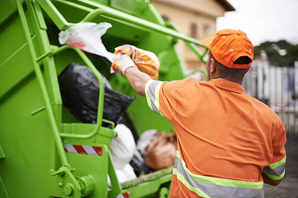 Best Property Management Cleanouts  in Harmony, RI