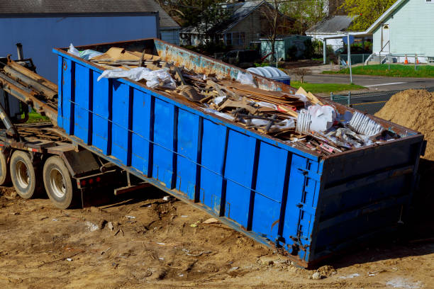 Best Basement Cleanout  in Harmony, RI