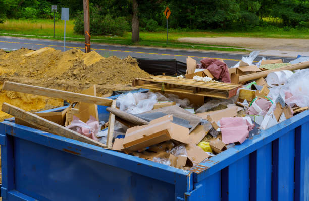 Best Hoarding Cleanup  in Harmony, RI