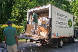 Best Scrap Metal Removal  in Harmony, RI